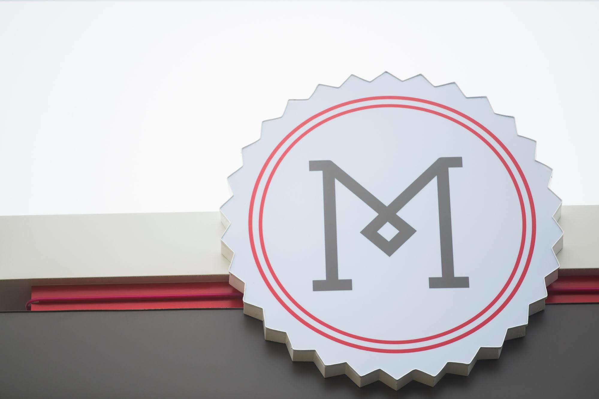 โรงแรมมาร์ชฟิลด์ บีดับเบิลยู พรีเมียร์ คอลเลคขั่น Marshfield ภายนอก รูปภาพ